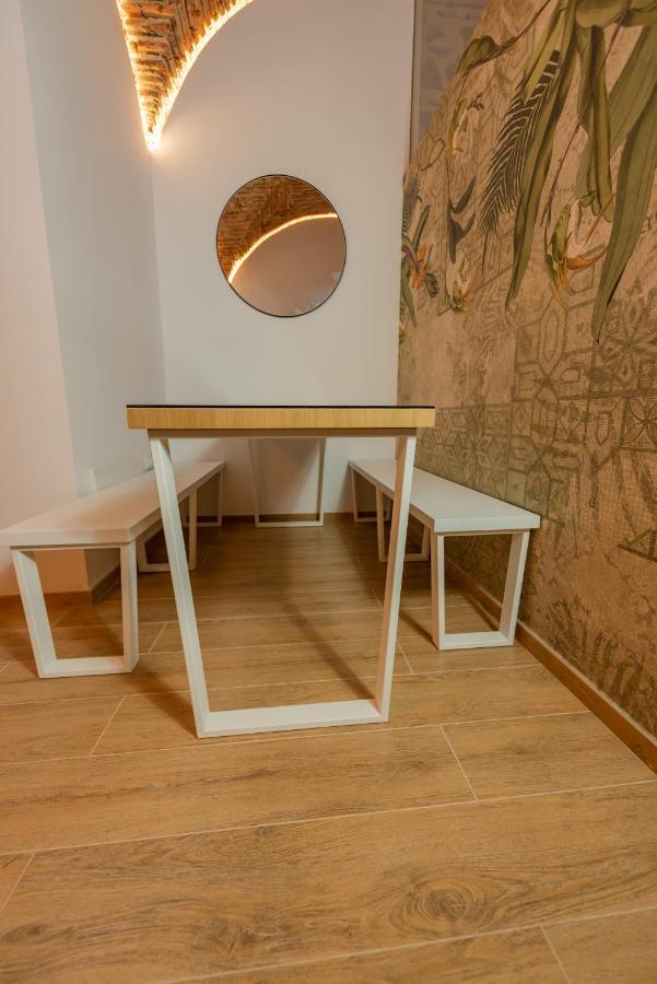 Galarza Deluxe Casa Xvi-Xvii Parking Privado Gratis Leilighet Caces Eksteriør bilde