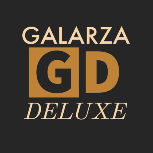 Galarza Deluxe Casa Xvi-Xvii Parking Privado Gratis Leilighet Caces Eksteriør bilde